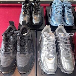 Cardi B Reebok  Athletic Shoes